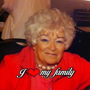 Meet your Posher, Nancy